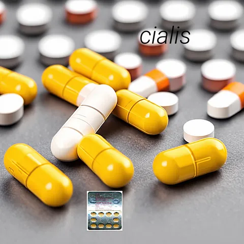 Paginas fiables para comprar cialis